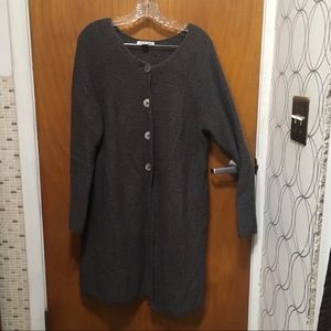 Coldwater Creek long sweater